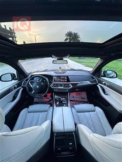 بي ام دبليو X5